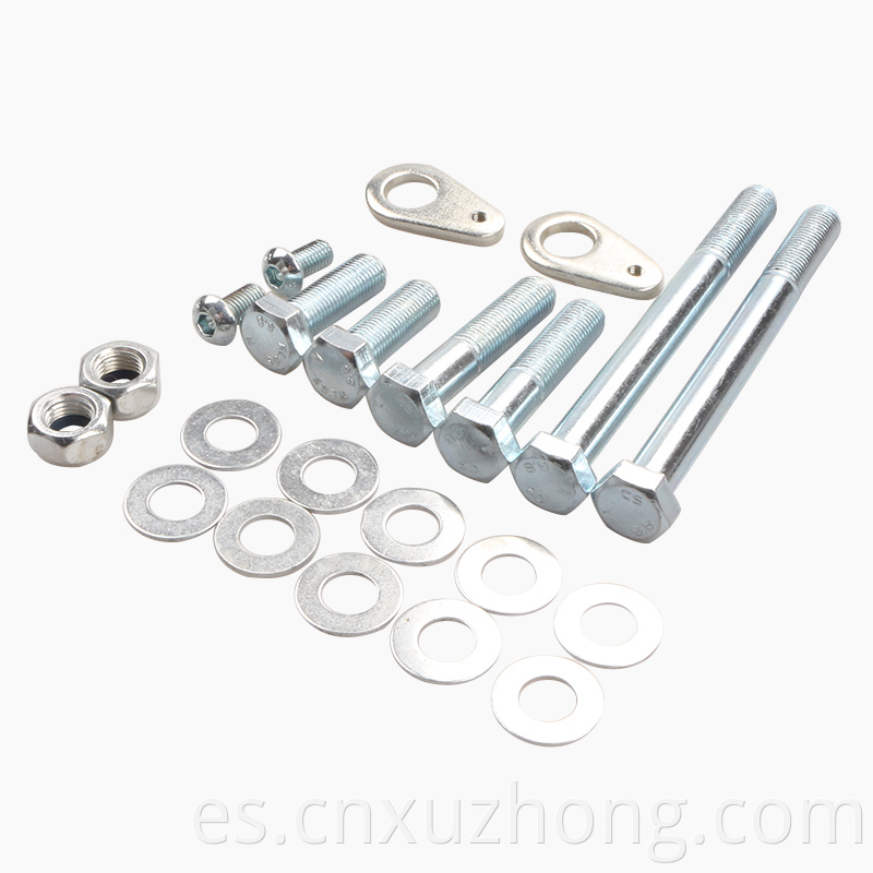 RASTP OTRAS Partes de motor Sport Kit de montaje de intercambio de motor para 2006-2011 Civic SI